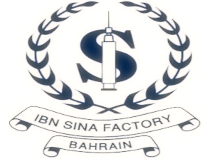 Ibn-sina medical factory Bahrain